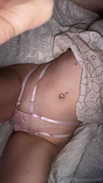 aleexandraa05 Foto Nude Leaked OnlyFans 19