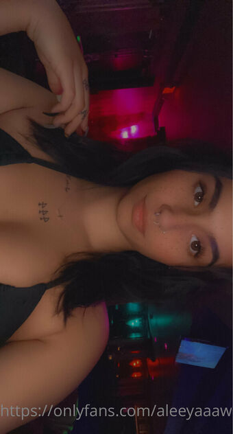 aleeyaaaw