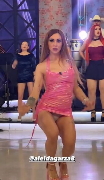 Aleida Garza
