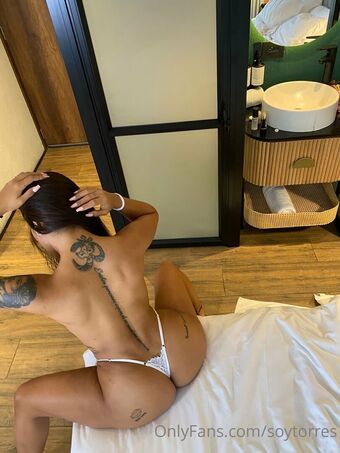 Aleja Torres