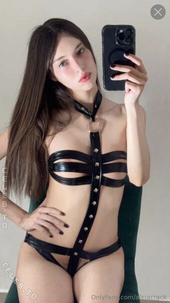 Alejacrack