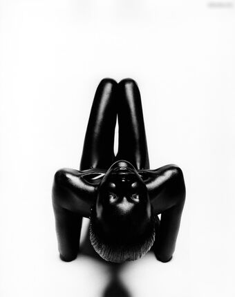 Alek Wek