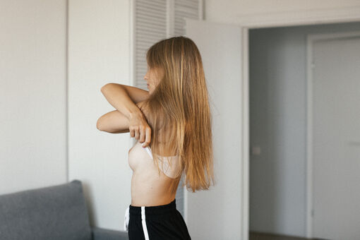 Alena Barhalenko