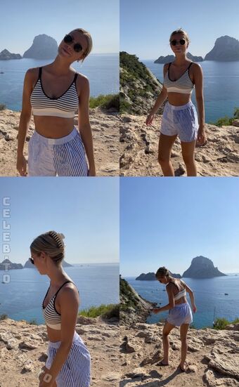 Alena Nolte Foto Nude Leaked OnlyFans 75