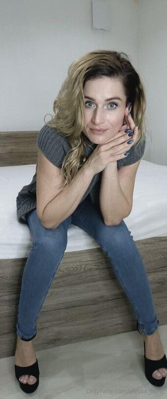 alessa_fiore Foto Nude Leaked OnlyFans 36