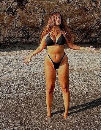 Alessandra Portaluppi Foto Nude Leaked OnlyFans 59