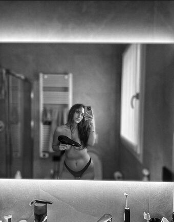 Alessandra Portaluppi Foto Nude Leaked OnlyFans 76