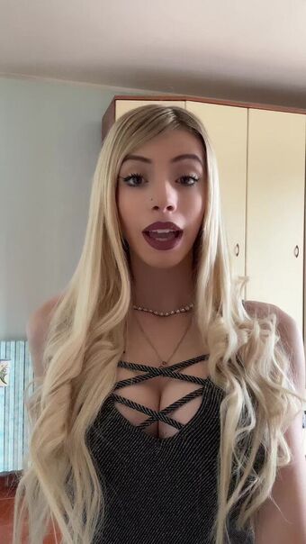 Alessia Foto Nude Leaked OnlyFans 17