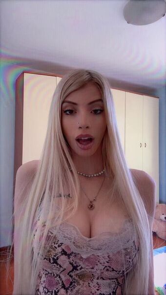 Alessia Foto Nude Leaked OnlyFans 20