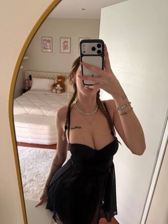 Alessiiah Foto Nude Leaked OnlyFans 8