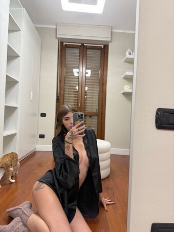 Alessiiah Foto Nude Leaked OnlyFans 9