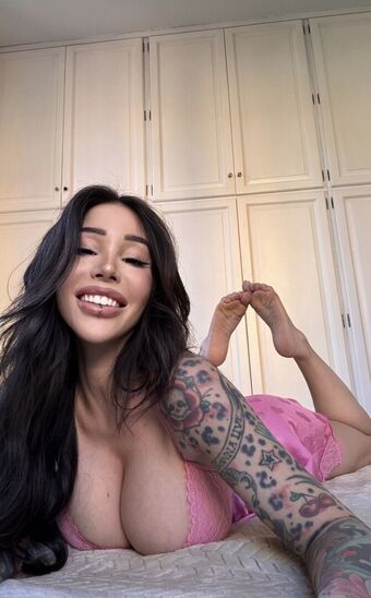 Alex Mucci Foto Nude Leaked OnlyFans 60