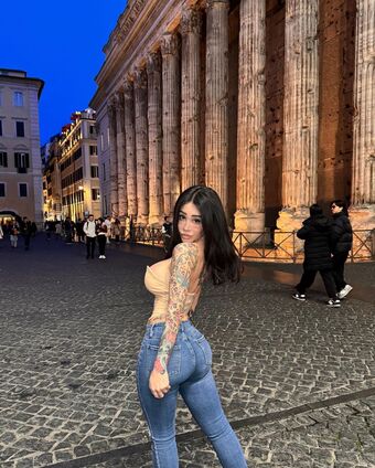 Alex Mucci Foto Nude Leaked OnlyFans 66