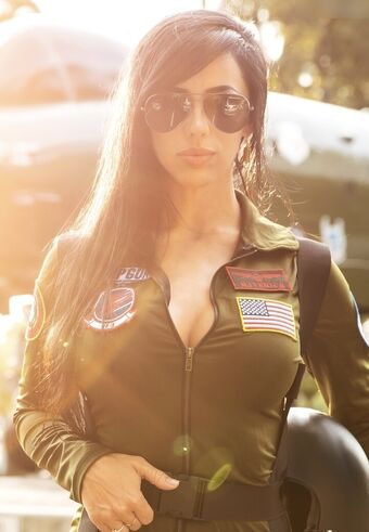 Alex Zedra