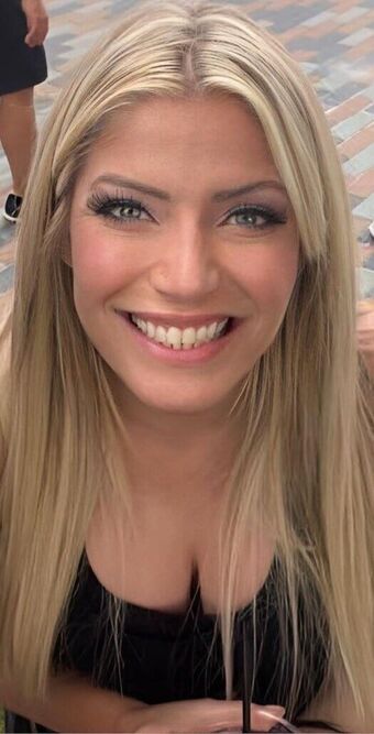 Alexa Bliss