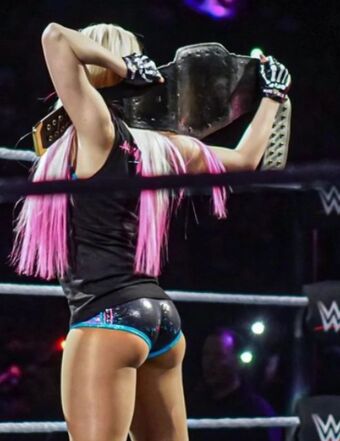 Alexa Bliss
