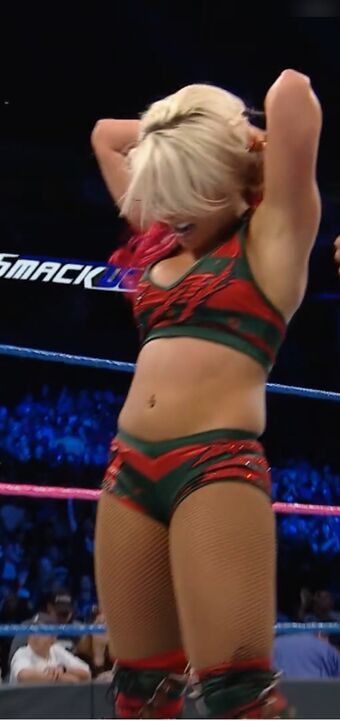 Alexa Bliss