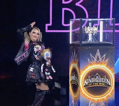 Alexa Bliss