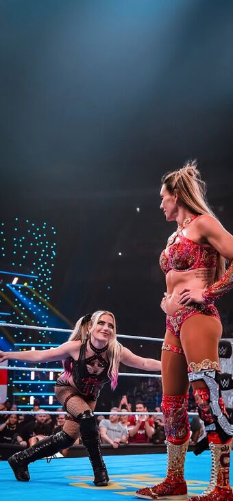 Alexa Bliss