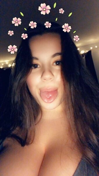 Alexa E Foto Nude Leaked OnlyFans 39