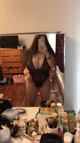Alexa E Foto Nude Leaked OnlyFans 40