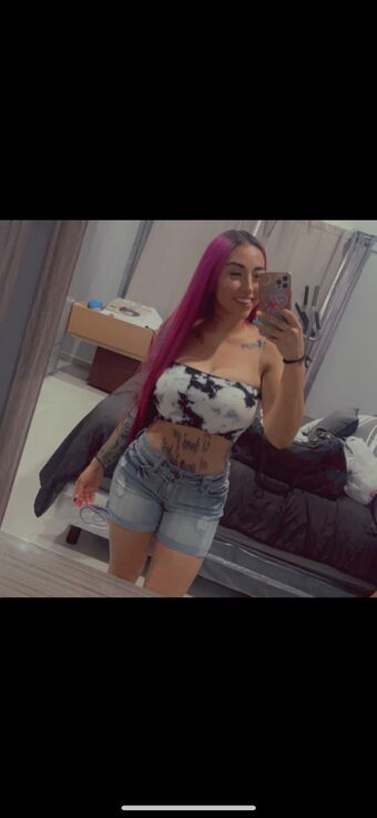 Alexa Foto Nude Leaked OnlyFans 31