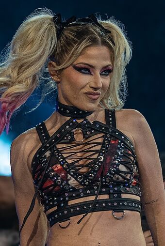 alexabliss