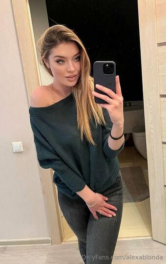 alexablonda