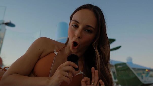 Alexandra Kerr Foto Nude Leaked OnlyFans 41