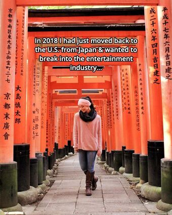 Alexandra Kerr Foto Nude Leaked OnlyFans 44