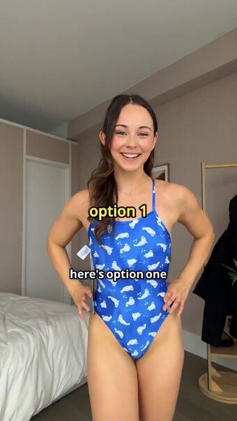 Alexandra Kerr Foto Nude Leaked OnlyFans 46