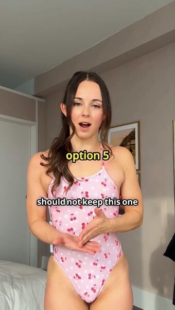 Alexandra Kerr Foto Nude Leaked OnlyFans 50