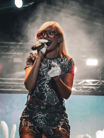 Alexandra-stan