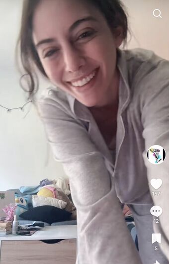 AlexandraQnin Foto Nude Leaked OnlyFans 66