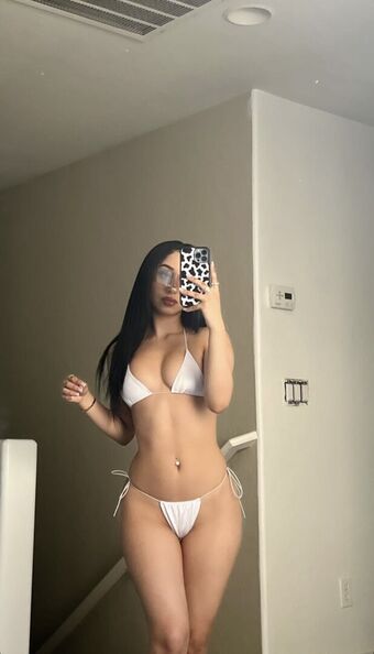 Alexia Monse Foto Nude Leaked OnlyFans 11