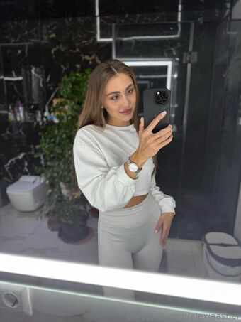 alexiaasher Foto Nude Leaked OnlyFans 39