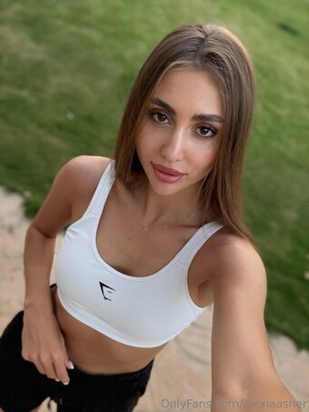 alexiaasher Foto Nude Leaked OnlyFans 45