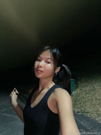 AlexIcy