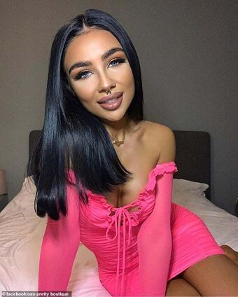 Alexis Bailey