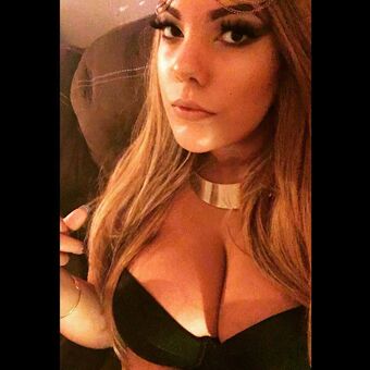 AlexisFoxx Foto Nude Leaked OnlyFans 1