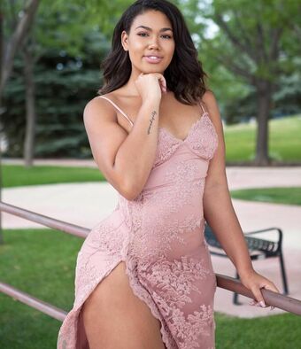 Alexus Danisha