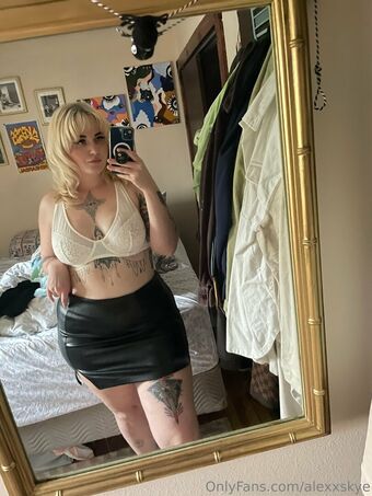 alexxskye