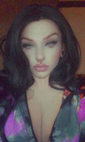 Ali Blaque Foto Nude Leaked OnlyFans 14