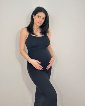 Ali Cobrin Foto Nude Leaked OnlyFans 3