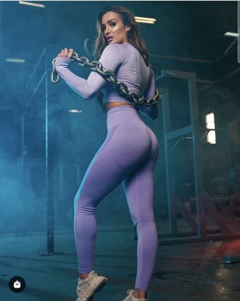 Ali Drew