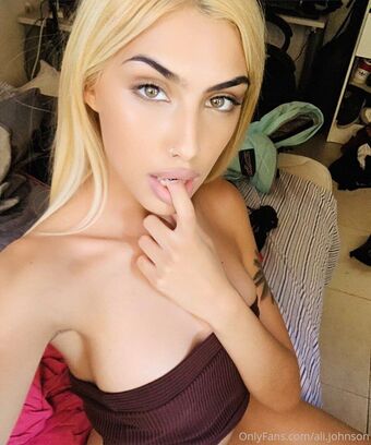 ali_johnson Foto Nude Leaked OnlyFans 15