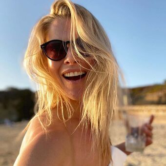 Ali Larter