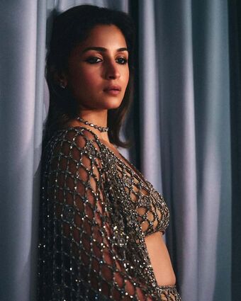 Alia Bhatt Foto Nude Leaked OnlyFans 66