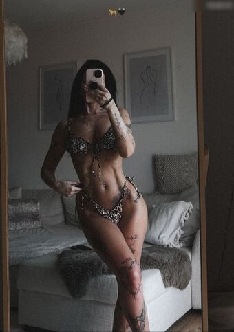 Alia VK Foto Nude Leaked OnlyFans 48