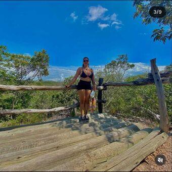 Alice Ajala Moreira Foto Nude Leaked OnlyFans 6